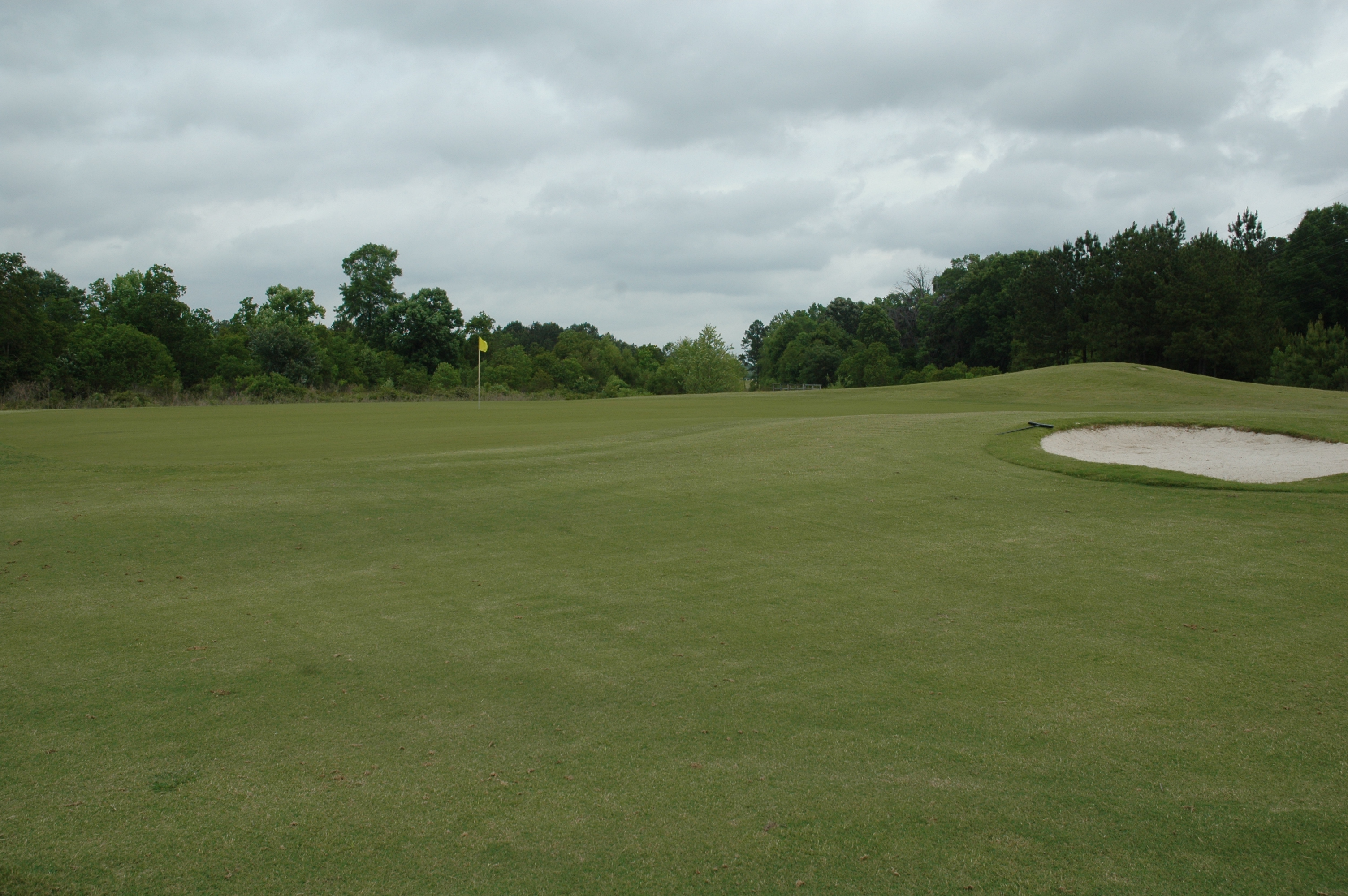 Oxbow Creek Golf Course